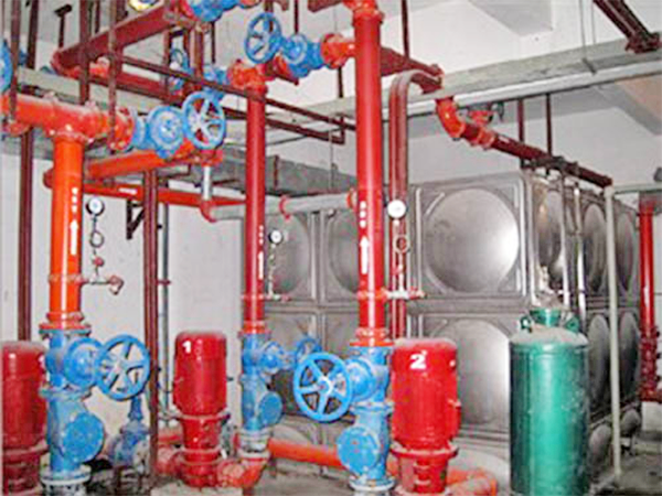 东莞消防工程加盟