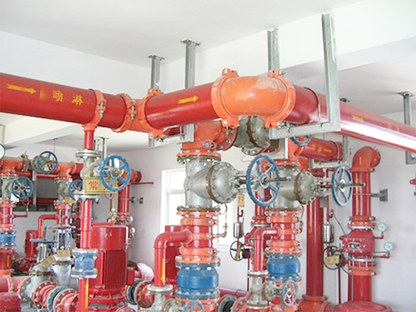 消防工程