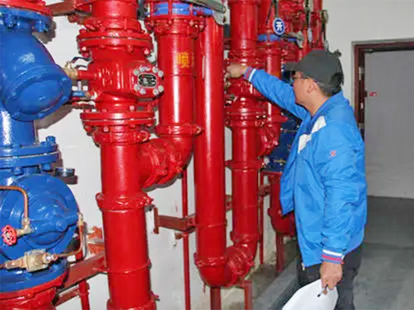 消防维修公司加盟