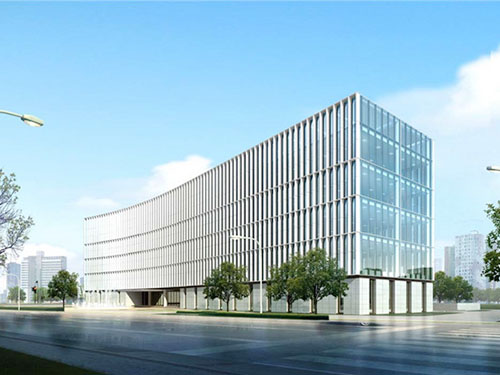 写字楼消防工程