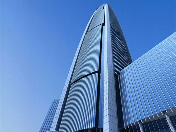 台商大厦消防工程