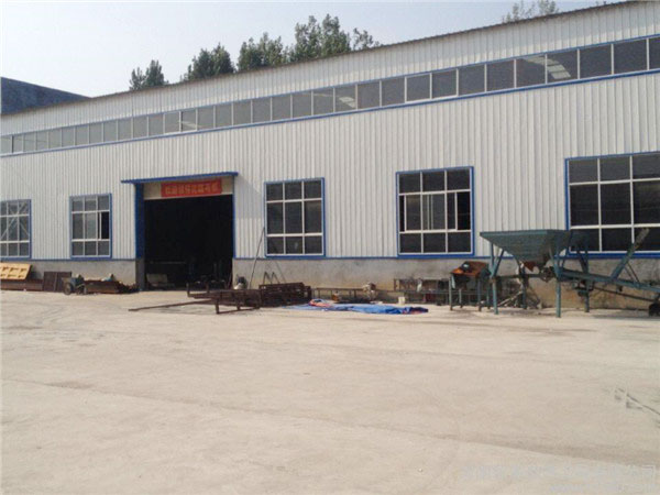 深圳厂房工程
