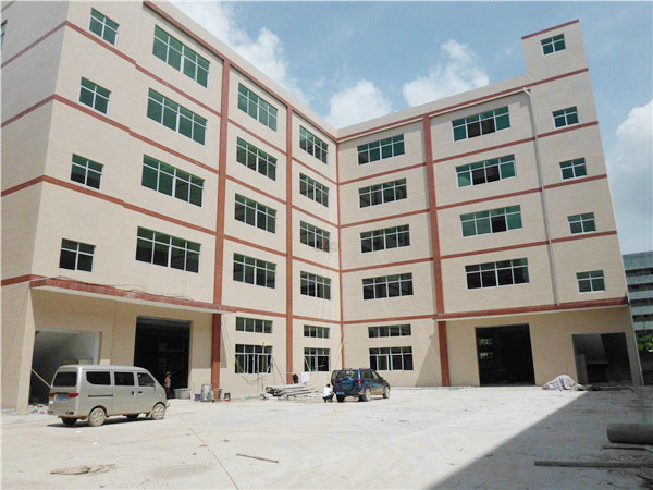 深圳厂房消防工程