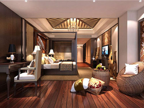 酒店客房消防工程