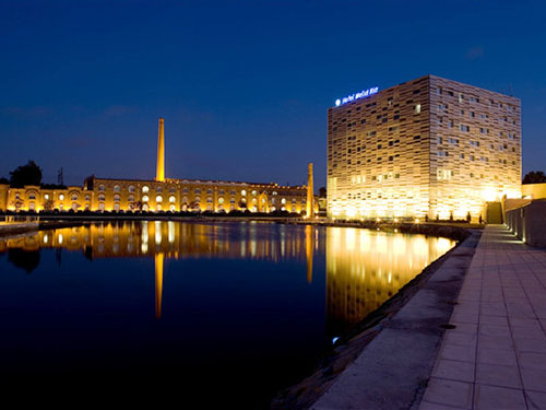 深圳酒店主体消防工程