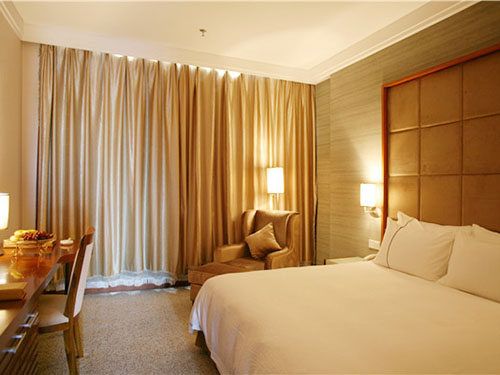 深圳酒店客房工程