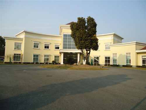 养老院消防工程