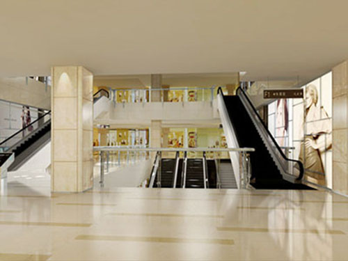 深圳商业卖场消防工程