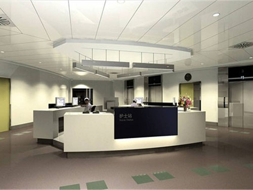 深圳医院消防 (2)