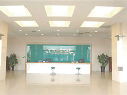 医院消防工程案例