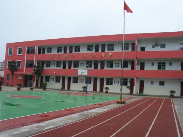 深圳学校教学楼