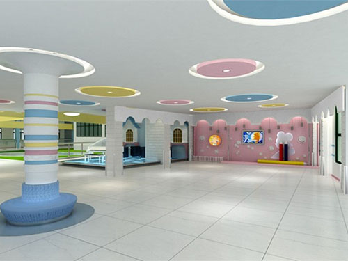 深圳幼儿园消防