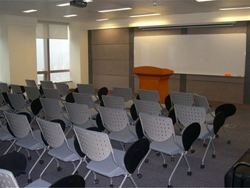 深圳培训室消防