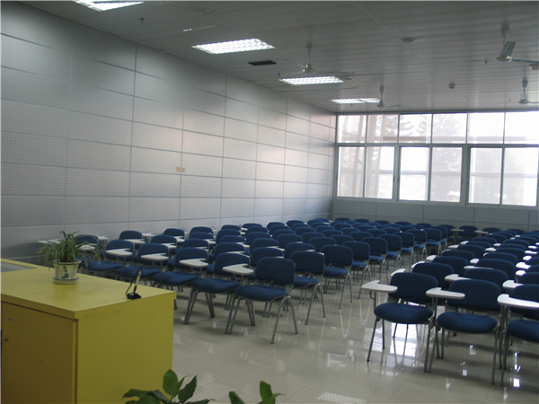 深圳培训室工程