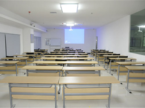 深圳培训室消防工程