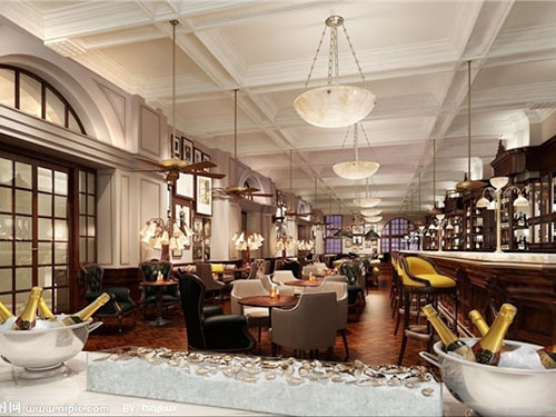 深圳酒庄消防工程