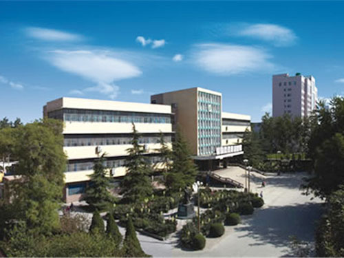 学校教学楼工程